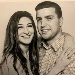 Meet your Posher, Paige